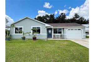 6080 MYRTLEWOOD ROAD, NORTH PORT, FL 34287 - MLS#MFRC7514619