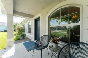 284 PORTO ALEGRE STREET, PUNTA GORDA, FL 33983 - MLS#MFRC7514628