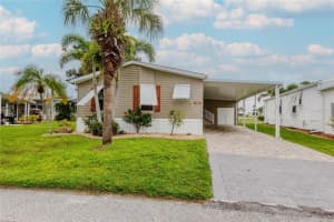 2100 KINGS HIGHWAY, PUNTA GORDA, FL 33980 - MLS#MFRC7514637