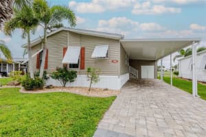 2100 KINGS HIGHWAY, PUNTA GORDA, FL 33980 - MLS#MFRC7514637