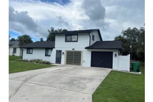2479 WIMPOLE STREET, PORT CHARLOTTE, FL 33948 - MLS#MFRC7514640