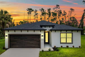 3276 Chipley Ave, NORTH PORT