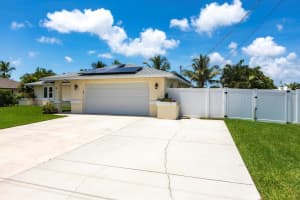 130 PLACID DRIVE, FORT MYERS, FL 33919 - MLS#MFRC7514644