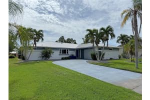 3014 GUADALUPE DRIVE, PUNTA GORDA, FL 33950 Sold 11/14/25
