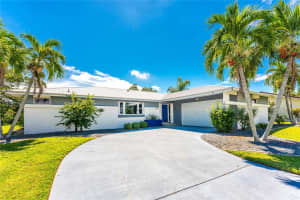 3014 GUADALUPE DRIVE, PUNTA GORDA, FL 33950 Sold 11/14/25