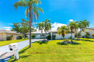 3014 GUADALUPE DRIVE, PUNTA GORDA, FL 33950 Sold 11/14/25