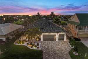 2835 CORAL WAY, PUNTA GORDA, FL 33950 - MLS#MFRC7514650