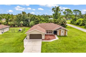 3318 JERICHO STREET, PORT CHARLOTTE, FL 33948 - MLS#MFRC7514651