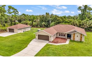 3318 JERICHO STREET, PORT CHARLOTTE, FL 33948 - MLS#MFRC7514651