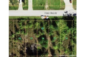 27197 CHULA VISTA DRIVE, PUNTA GORDA, FL 33955 - MLS#MFRC7514653