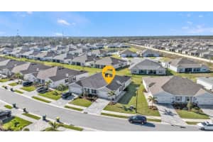 16300 COCONUT PALM DRIVE, PORT CHARLOTTE, FL 33953 - MLS#MFRC7514656