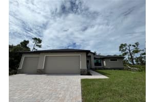 13425 Yager Ln, PORT CHARLOTTE
