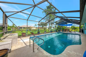 1369 VERMOUTH LANE, PUNTA GORDA, FL 33983 Sold 11/17/25