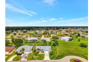 1369 VERMOUTH LANE, PUNTA GORDA, FL 33983 Sold 11/17/25