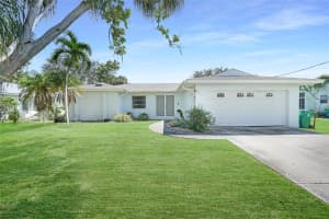 18430 BURKHOLDER CIRCLE, PORT CHARLOTTE, FL 33948 - MLS#MFRC7514660