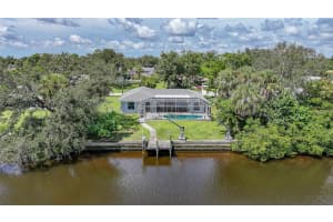 18430 BURKHOLDER CIRCLE, PORT CHARLOTTE, FL 33948 - MLS#MFRC7514660