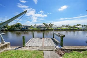18430 BURKHOLDER CIRCLE, PORT CHARLOTTE, FL 33948 - MLS#MFRC7514660