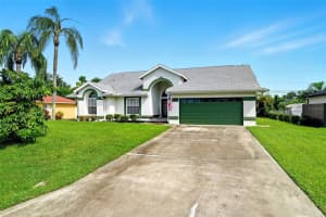 155 20TH STREET, CAPE CORAL, FL 33990 - MLS#MFRC7514662