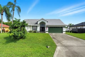 155 20TH STREET, CAPE CORAL, FL 33990 - MLS#MFRC7514662