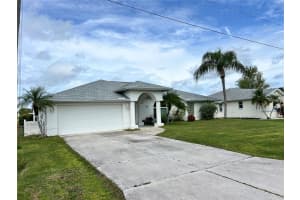 223 VALDIVA STREET, PUNTA GORDA, FL 33983 - MLS#MFRC7514663