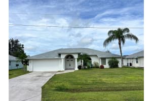 223 VALDIVA STREET, PUNTA GORDA, FL 33983 - MLS#MFRC7514663