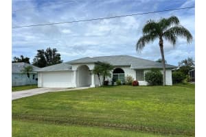 223 VALDIVA STREET, PUNTA GORDA, FL 33983 - MLS#MFRC7514663