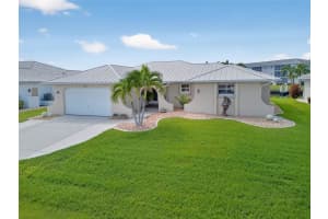 1571 ALBATROSS DRIVE, PUNTA GORDA, FL 33950 Sold 11/17/25