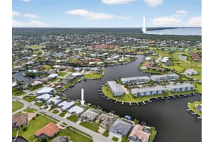 1571 ALBATROSS DRIVE, PUNTA GORDA, FL 33950 Sold 11/17/25