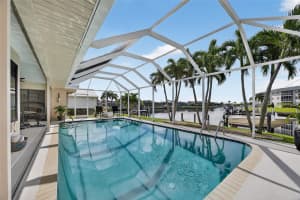 1571 ALBATROSS DRIVE, PUNTA GORDA, FL 33950 Sold 11/17/25