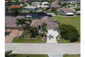 340 SANTANDER COURT, PUNTA GORDA, FL 33950 - MLS#MFRC7514675