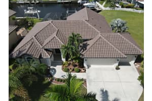 340 SANTANDER COURT, PUNTA GORDA, FL 33950 - MLS#MFRC7514675