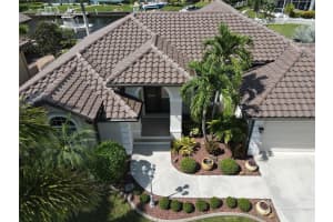 340 SANTANDER COURT, PUNTA GORDA, FL 33950 - MLS#MFRC7514675