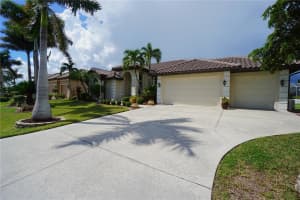 340 SANTANDER COURT, PUNTA GORDA, FL 33950 - MLS#MFRC7514675