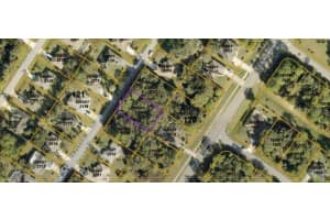 MONDAY TER, NORTH PORT, FL 34286 - MLS#MFRC7514677