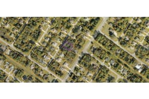 MONDAY TER, NORTH PORT, FL 34286 - MLS#MFRC7514677
