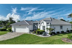2041 KING TARPON DRIVE, PUNTA GORDA, FL 33955 - MLS#MFRC7514680