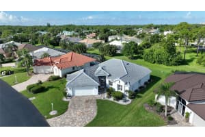 2041 KING TARPON DRIVE, PUNTA GORDA, FL 33955 - MLS#MFRC7514680