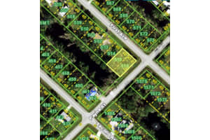 11279 FIRST AVE, PUNTA GORDA, FL 33955 - MLS#MFRC7514685