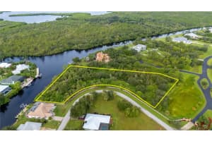 3640 COMO STREET, PORT CHARLOTTE, FL 33948 - MLS#MFRC7514699