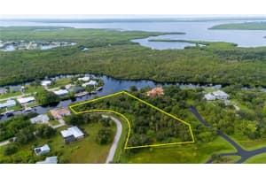 3640 COMO STREET, PORT CHARLOTTE, FL 33948 - MLS#MFRC7514699