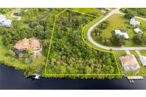 3640 COMO STREET, PORT CHARLOTTE, FL 33948 - MLS#MFRC7514699