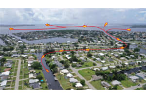 4159 CONWAY BOULEVARD, PORT CHARLOTTE, FL 33952 - MLS#MFRC7514711