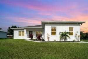 29415 DAISY STREET, PUNTA GORDA, FL 33982 - MLS#MFRC7514712