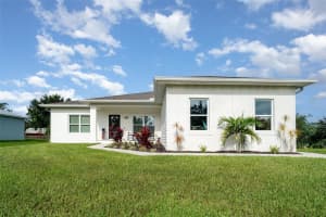 29415 DAISY STREET, PUNTA GORDA, FL 33982 - MLS#MFRC7514712