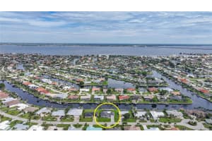 440 CAPRI ISLES COURT, PUNTA GORDA, FL 33950 - MLS#MFRC7514713