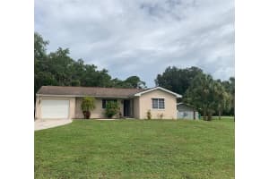 18356 ROBINSON AVENUE, PORT CHARLOTTE, FL 33948 - MLS#MFRC7514715