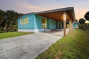 8188 ROBERT STREET, ENGLEWOOD, FL 34224 - MLS#MFRC7514717