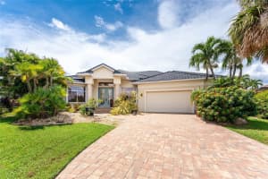 3835 Aves Island Ct, PUNTA GORDA