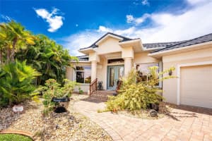 3835 AVES ISLAND COURT, PUNTA GORDA, FL 33950 - MLS#MFRC7514720