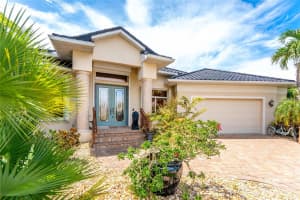 3835 AVES ISLAND COURT, PUNTA GORDA, FL 33950 - MLS#MFRC7514720
